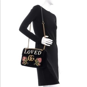 Gucci Shoulder Bag